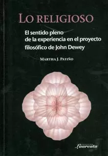 Carátula de Lo religioso