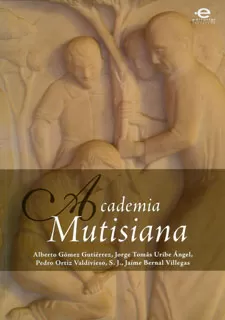 Carátula de Academia mutisiana