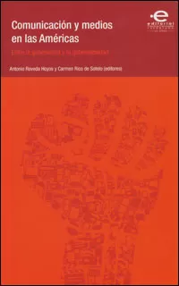 Carátula de Comunicación y medios en las Américas