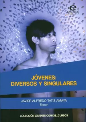 Carátula de Jóvenes: diversos y singulares
