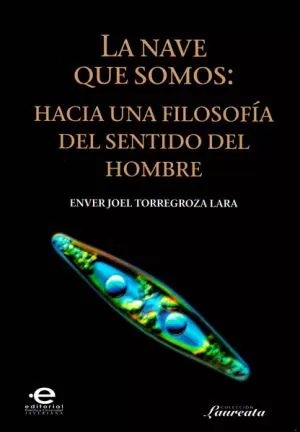 Carátula de Metáforas para una filosofía antropológica