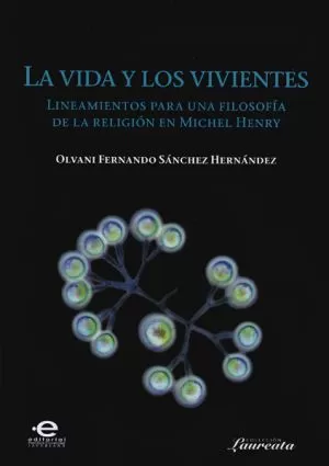 Carátula de La vida y los vivientes
