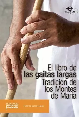 Carátula de El libro de la(s) gaita(s) larga(s)