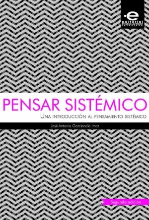 Carátula de Pensar sistémico