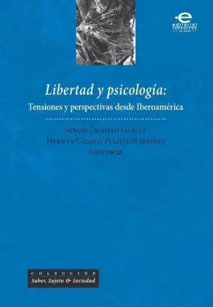 Carátula de Libertad y psicología