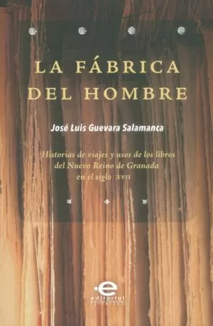 Carátula de La fábrica del hombre