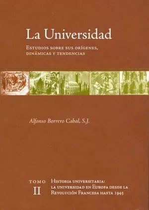 Carátula de La Revolución Francesa y la educación