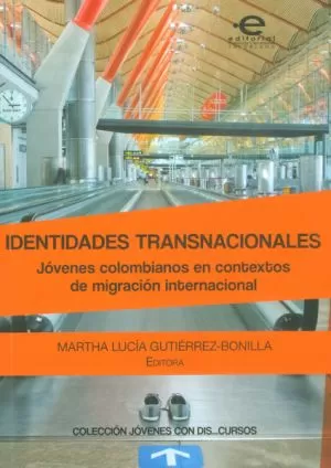 Carátula de Jóvenes y migraciones