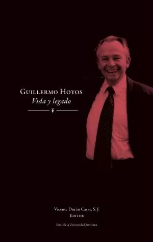 Carátula de Guillermo Hoyos