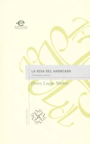 Carátula de La risa del ahorcado