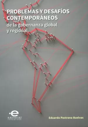 Carátula de Problemas y desafíos contemporáneos de la gobernanza global y regional