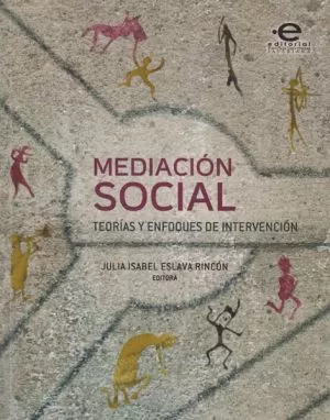 Carátula de Mediación social