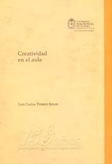 Carátula de Creatividad en el Aula
