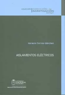 Carátula de Aislamientos Eléctricos