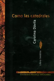 Carátula de Como las Catedrales