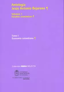 Carátula de Estudios Económicos