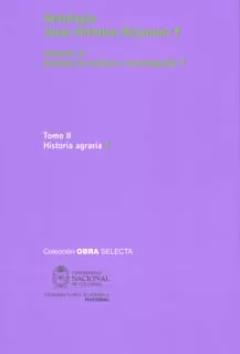 Carátula de Estudios de historia e historiografía