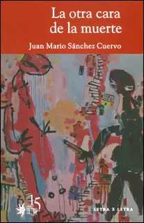 Carátula de La otra cara de la muerte