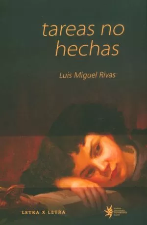 Carátula de Tareas no hechas