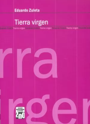 Carátula de Tierra virgen