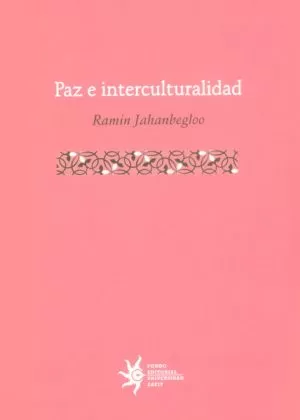 Carátula de Paz e interculturalidad