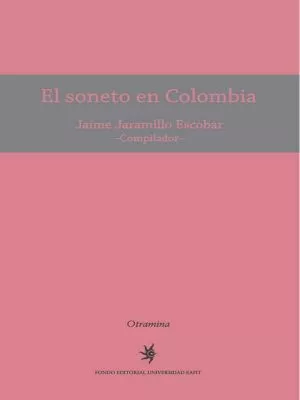 Carátula de El soneto en Colombia