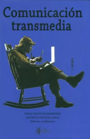 Carátula de Comunicación transmedia