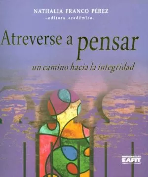 Carátula de Atreverse a pensar