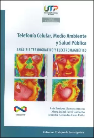Carátula de Telefonía Celular, Medio Ambiente y Salud Pública