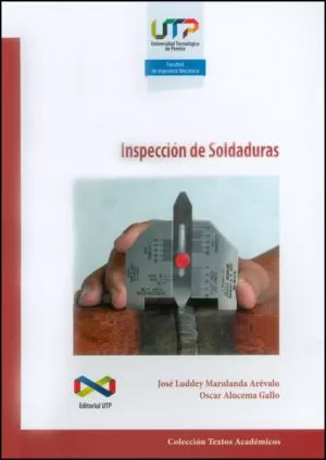 Carátula de Inspección de soldaduras