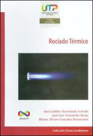 Carátula de Rociado Térmico