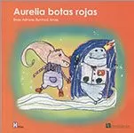 Carátula de Aurelia botas rojas