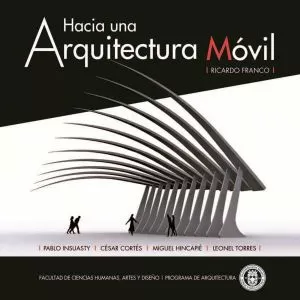Carátula de Hacia una arquitectura móvil