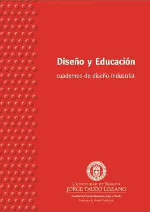 Carátula de Diseño y Educación