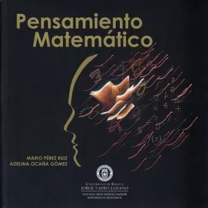 Carátula de Pensamiento matemático