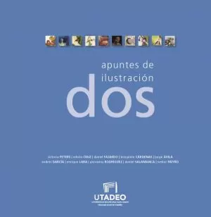 Carátula de Apuntes de ilustración dos