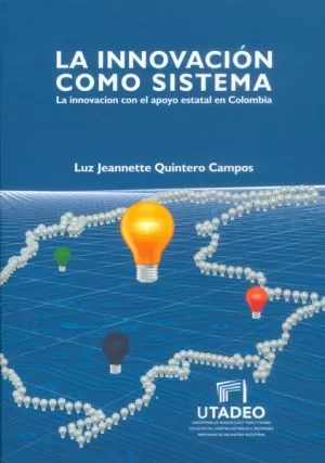 Carátula de La innovación como sistema