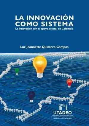 Carátula de La innovación como sistema