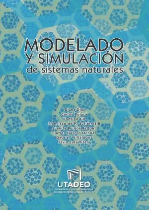 Carátula de Modelado y Simulación M&S