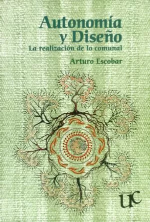 Carátula de Autonomía y Diseño