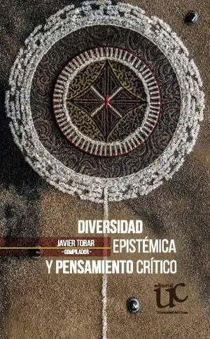 Carátula de Diversidad epistémica y pensamiento crítico