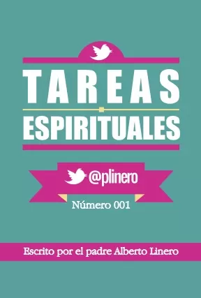 Carátula de Tareas Espirituales 1