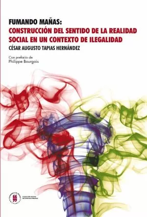 Carátula de Fumando mañas