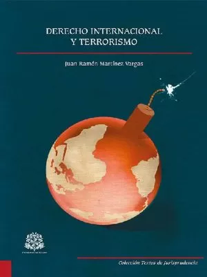 Carátula de Terrorismo y derecho internacional