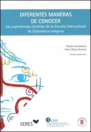 Carátula de Diferentes maneras de conocer