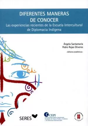Carátula de Diferentes maneras de conocer