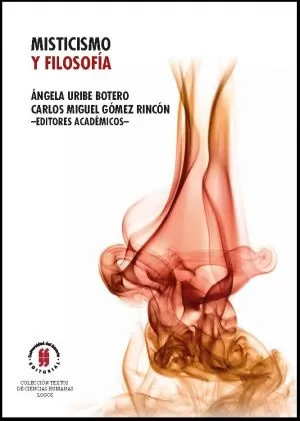 Carátula de Misticismo y filosofía