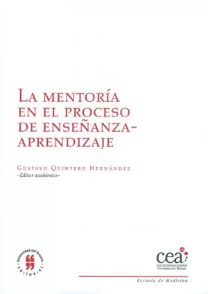 Carátula de La mentoría en el proceso de enseñanza-aprendizaje