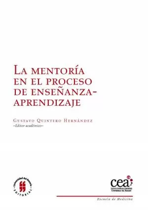 Carátula de La mentoría en el proceso de enseñanza-aprendizaje