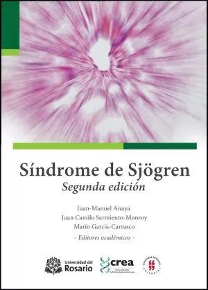 Carátula de Síndrome de Sjögren